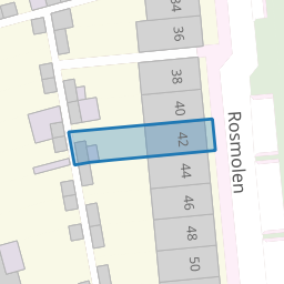 Perceel ALD00-C-5760