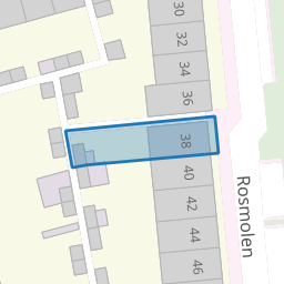 Perceel ALD00-C-5762