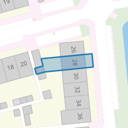 Perceel ALD00-C-5767