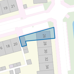 Perceel ALD00-C-5768