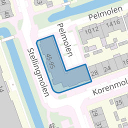 Perceel ALD00-C-5771