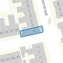 Perceel ALD00-C-5785