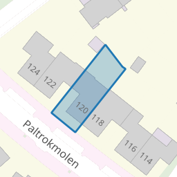 Perceel ALD00-C-5796