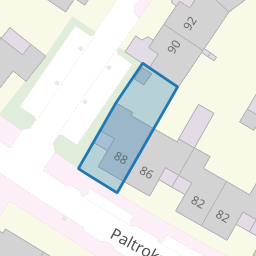 Perceel ALD00-C-5800