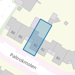 Perceel ALD00-C-5802