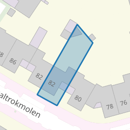 Perceel ALD00-C-5803