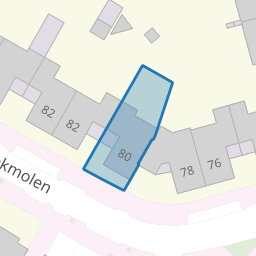 Perceel ALD00-C-5804