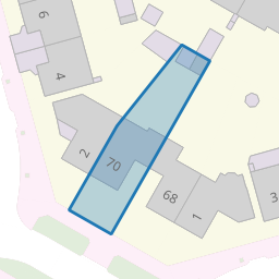 Perceel ALD00-C-5810