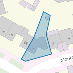 Perceel ALD00-C-5812