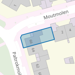 Perceel ALD00-C-5813