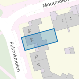 Perceel ALD00-C-5814