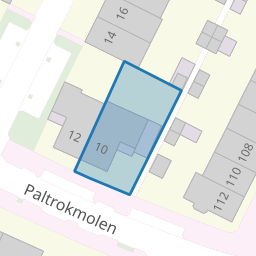 Perceel ALD00-C-5823