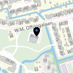 Appartement ALD00 C 5827 1