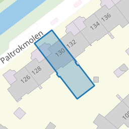 Perceel ALD00-C-5830