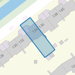 Perceel ALD00-C-5832