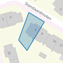 Perceel ALD00-C-5838