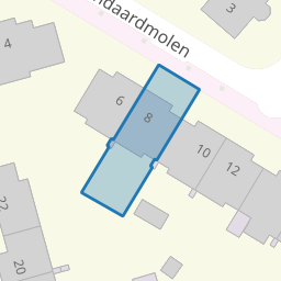 Perceel ALD00-C-5839