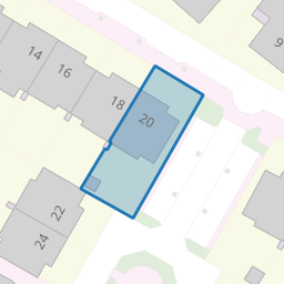 Perceel ALD00-C-5845