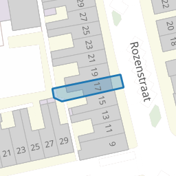 Perceel ALD00-C-5896