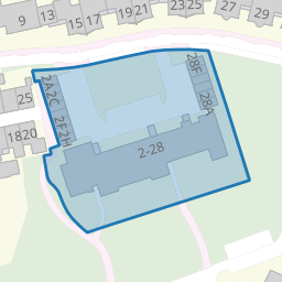 Perceel ALD00-C-5922