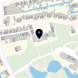 Appartement ALD00 C 5933 12