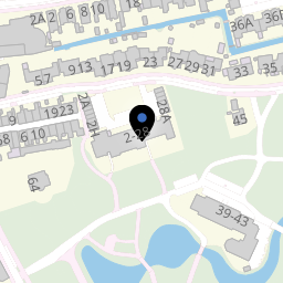 Appartement ALD00 C 5933 13