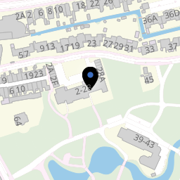 Appartement ALD00 C 5933 14