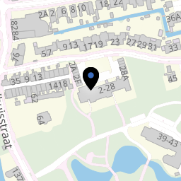 Appartement ALD00 C 5933 2