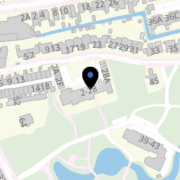 Appartement ALD00 C 5933 3