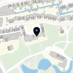 Appartement ALD00 C 5933 8