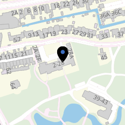 Appartement ALD00 C 5933 9