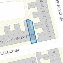 Perceel ALD00-C-5967