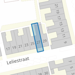 Perceel ALD00-C-5968