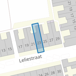 Perceel ALD00-C-5970