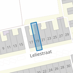 Perceel ALD00-C-5972