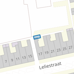 Perceel ALD00-C-5973