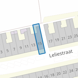 Perceel ALD00-C-5975