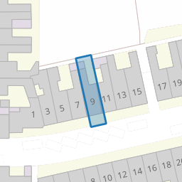 Perceel ALD00-C-5978