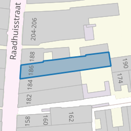 Perceel ALD00-C-5992