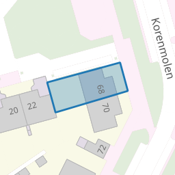 Perceel ALD00-C-6029