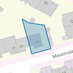 Perceel ALD00-C-6031