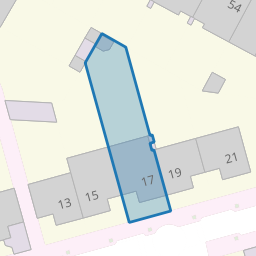 Perceel ALD00-C-6033