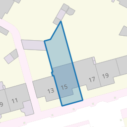 Perceel ALD00-C-6034