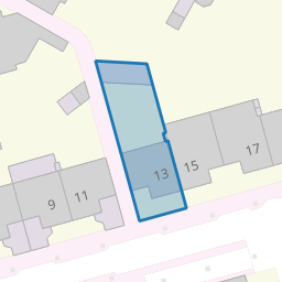 Perceel ALD00-C-6035