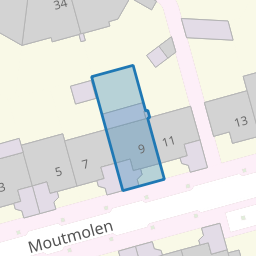 Perceel ALD00-C-6037