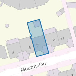 Perceel ALD00-C-6038