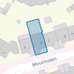 Perceel ALD00-C-6039