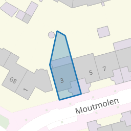 Perceel ALD00-C-6040