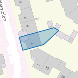 Perceel ALD00-C-6041