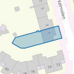 Perceel ALD00-C-6051